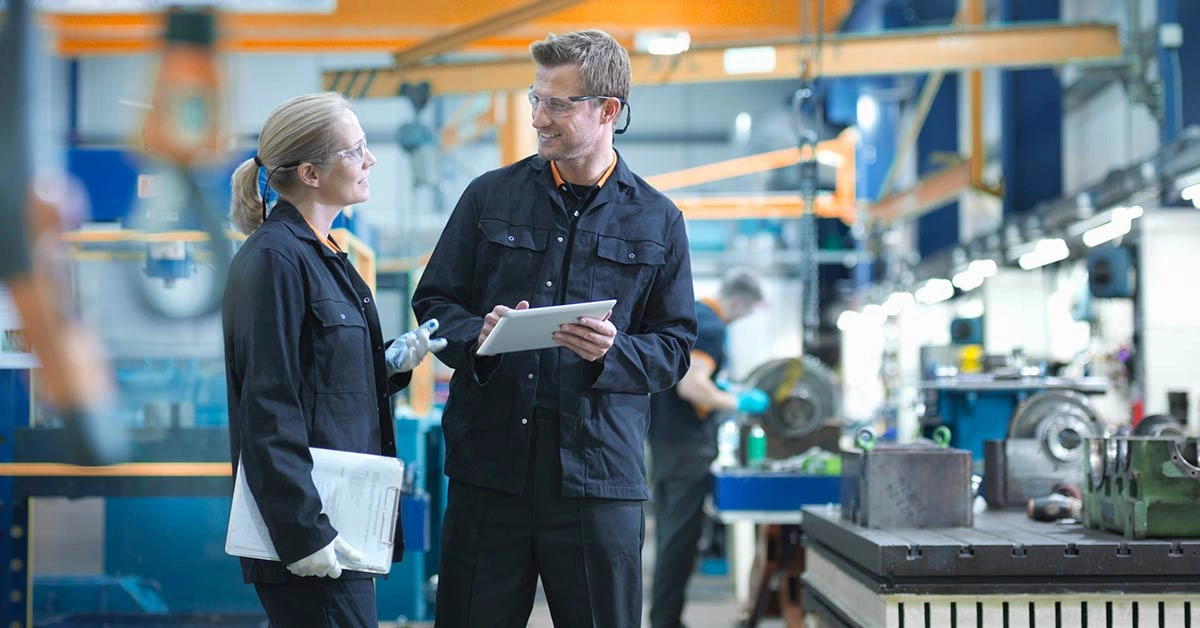 Gemba walk