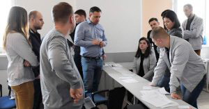 Lean Process Engineering Program