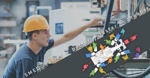 SMED тренінг з швидкого переналагодження обладнання