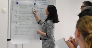 тренінг по системі Канбан — BPI Group