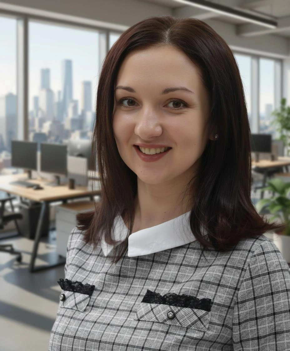 Окладникова